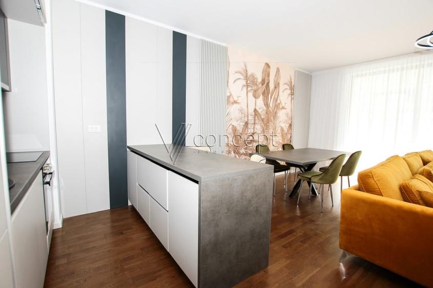 Baneasa I Apartament 3 camere - The Ivy - 5