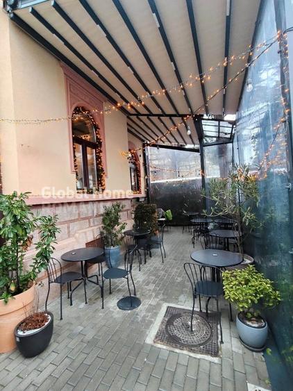 Vilă Consolidata S+P+M | Investiție & Locuire | Tineretului - 5