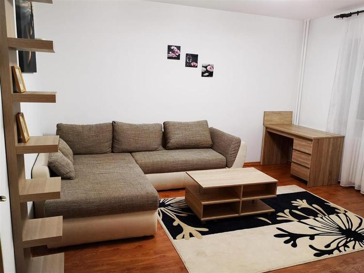 Vanzare garsoniera | Piata Unirii - Palatul Parlamentului | 40mp utili | etaj 2/ - 17