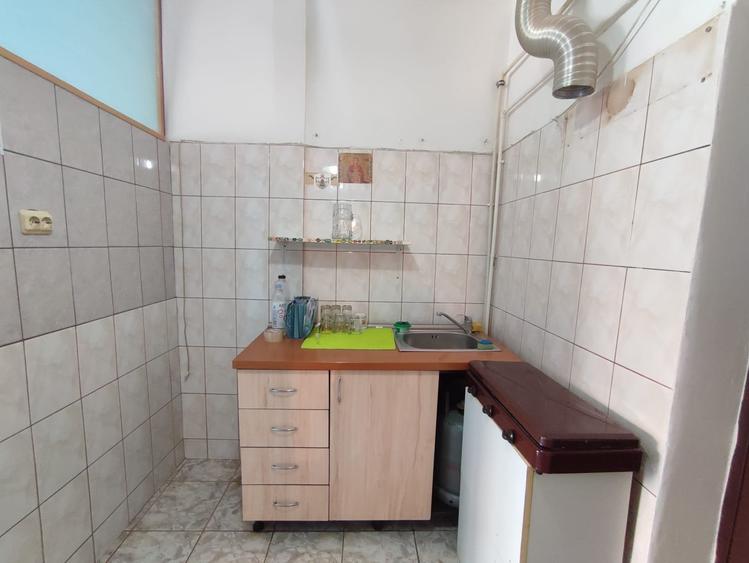 Vânzare garsonieră confort 2 - Aleea Moldovița - 8