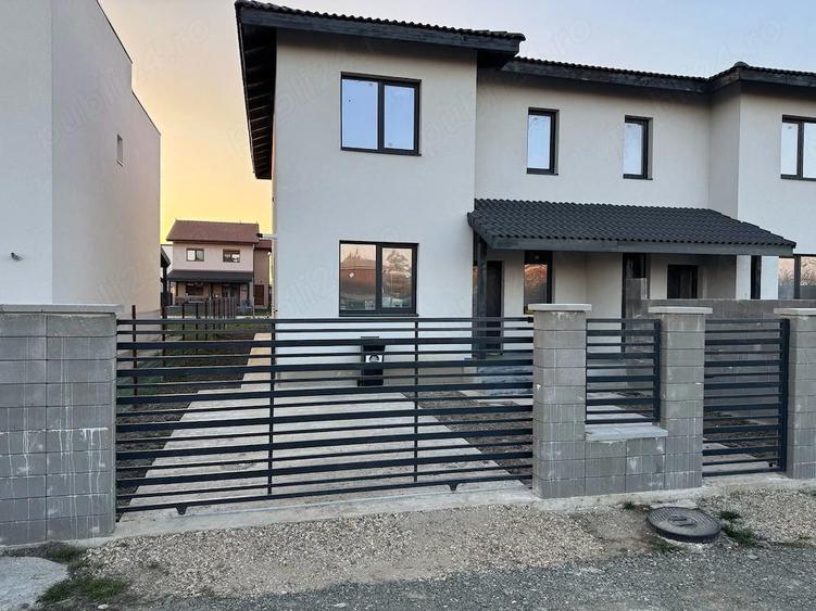 Casa Duplex de vanzare Covaci Timisoara direct de la proprietar - 5