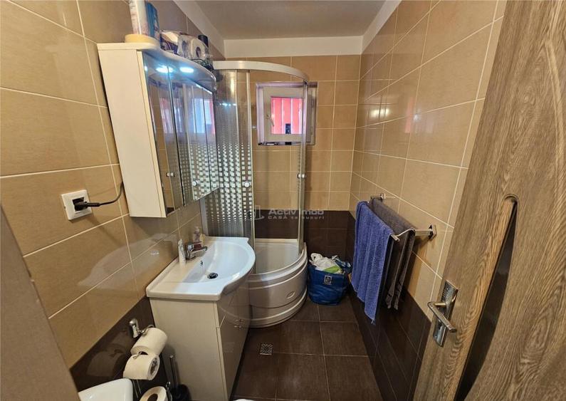 Resita, Garsoniera, Mobilata, Micro 4 - 8