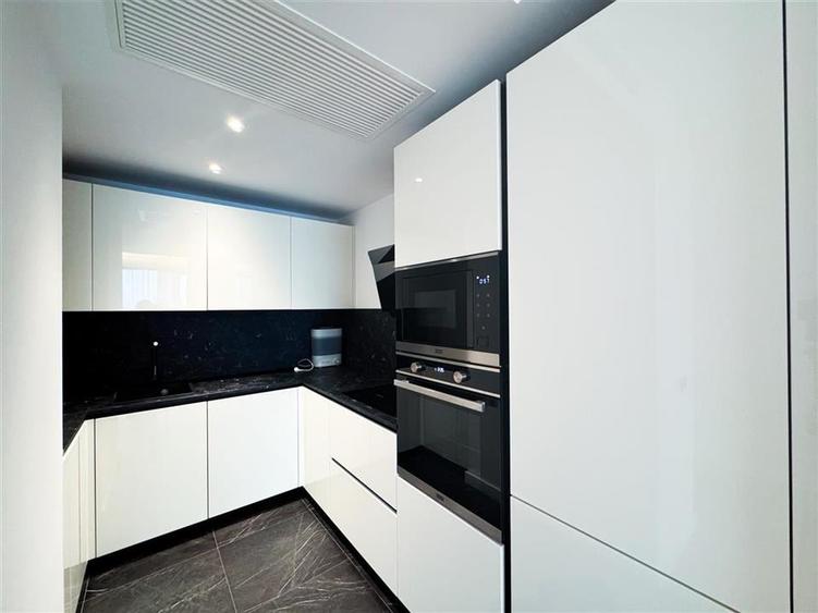 Apartament 3 camere de vanzare One Herastrau Towers - 6