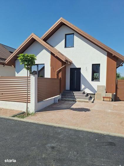 Casa-mutare imediat-Complex Noon Residence-Pantelimon-Ilfov - 2