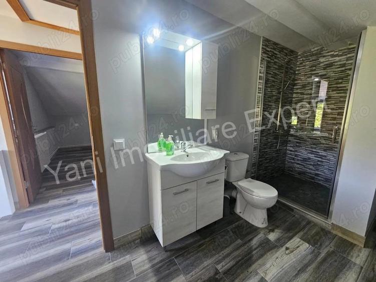 Casa de vanzare in comuna ?uici, sat Rudeni, jude? Arge?. - 17