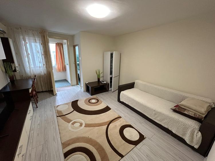 Titan Garsoniera 31 Mp Bloc Reabilitat 10 Min Metrou 1 Min Parc Titanii - 3