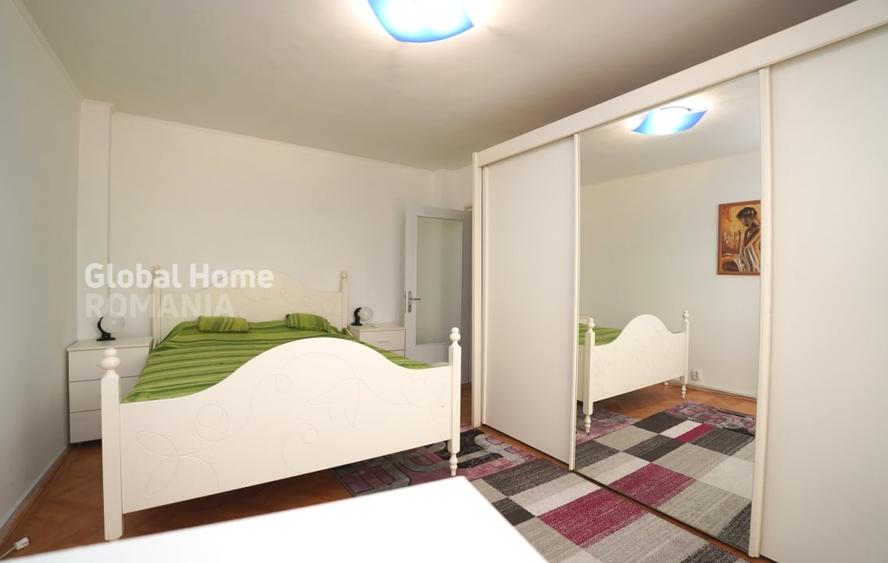 2 Camere Decomandat | Tineretului | Aproape de Parc - 10