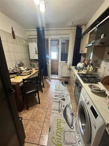 3 camere, decomandat, Mobilat, 2 balcoane, Vidin - 5