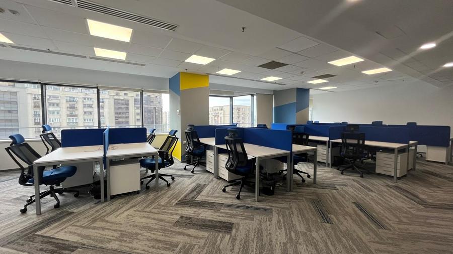 Inchiriere birouri Piata Muncii, suprafata 200-775 mp, comision 0% - 6