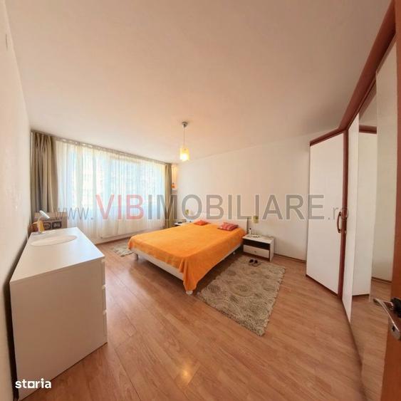 2 Camere - Romancierilor - Etaj 3/4 - 4