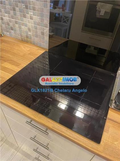 Unirii Parcul Carol Penthouse 3 cam.SU 115 mp,an 2018 - 11