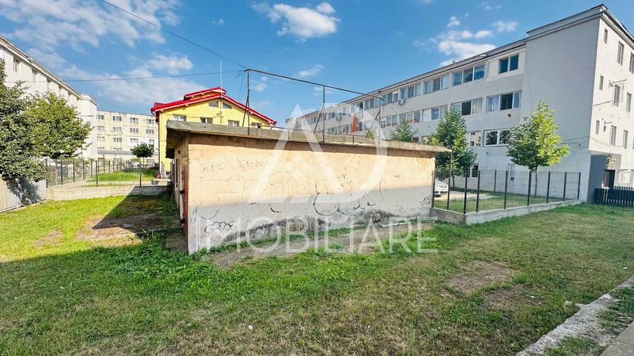 Vânzare imobil comercial situat în Rovinari , Strada Prieteniei - 3