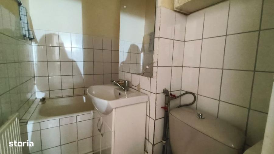Apartament 2 camere in Deva, Etaj 1 zona Eminescu Maxxa - 4