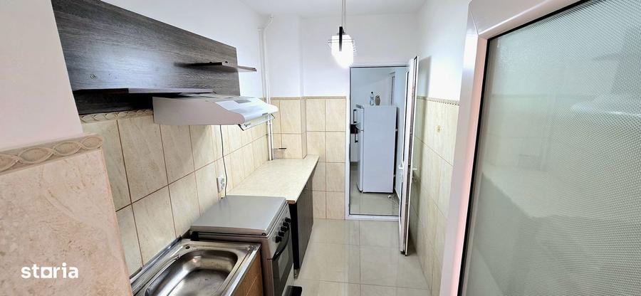 Apartament 2 camere decomandat Palas - 6