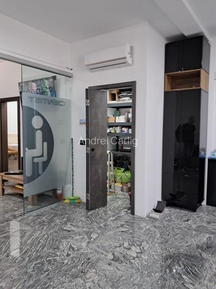 Spatiu comercial Frumoasa