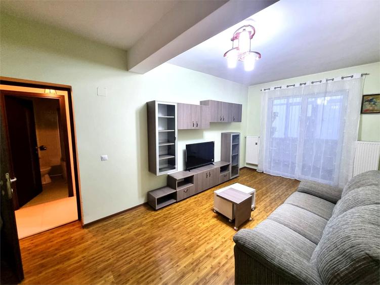 Sheffield Residence, Burnitei 60F - 1