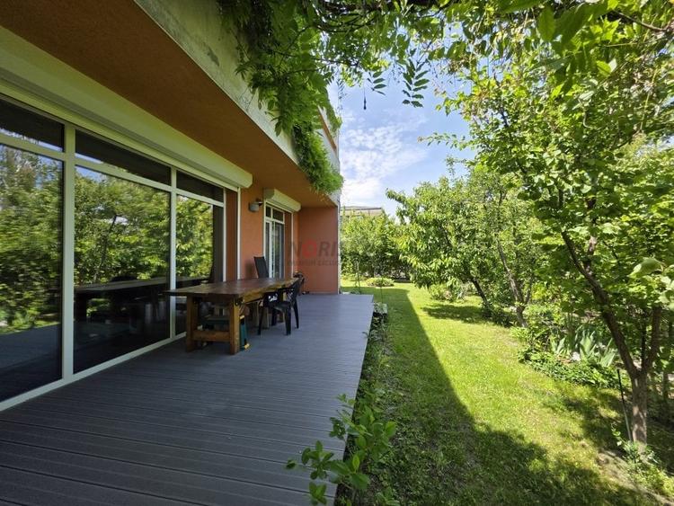 Refugiu Verde in Corbeanca – Vila Premium cu Gradina Matura - 22