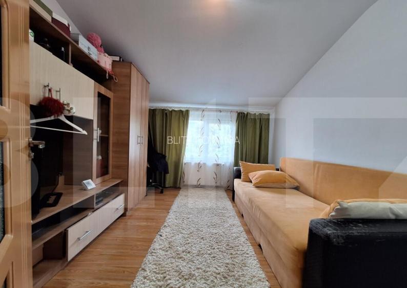 Apartament cu 2 camere decomandat, mobilat, Spitalul Judetea Apartament cu 2 camere decomandat, mobilat, Spitalul Judetea