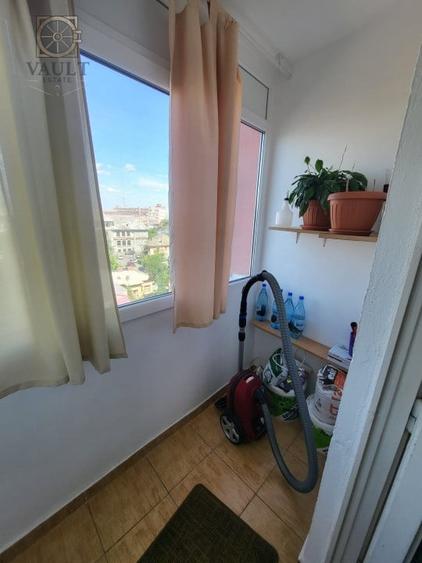 APARTAMENT 3 CAMERE-SEBASTIAN-PARC-HOL H-2 BAI-PARCARE-REABILITAT - 13