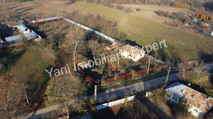 Casa + teren de vanzare in comuna Barla, sat Urlueni, Jude? Arge?. - 11