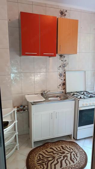 Inchiriez, garsoniera cf 1, Berceni - 12