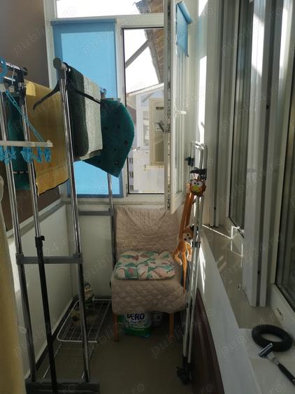 Proprietar, vand ap. 3 camere, 66.5 mp, decomandat, P. Neam?, renovat, curat, insorit - 7