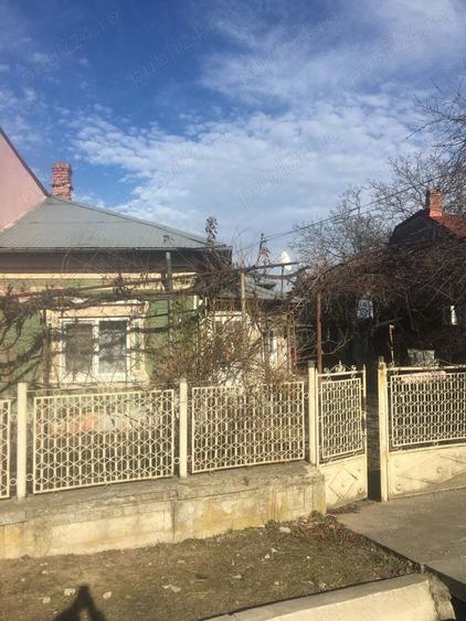 Casa de vanzare in sat Tei?, jude? Dambovi?a - 6