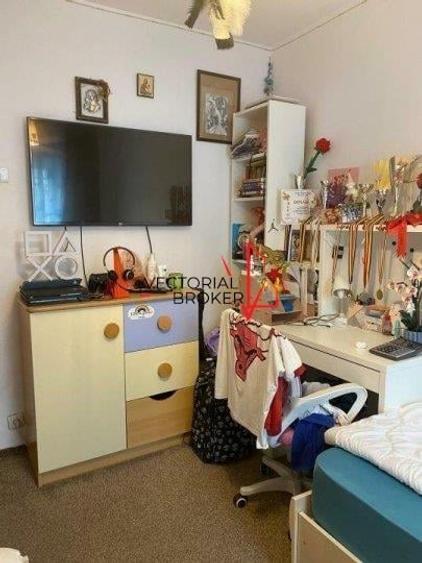 Apartament 3 camere Dristor Fizicienilor - 2