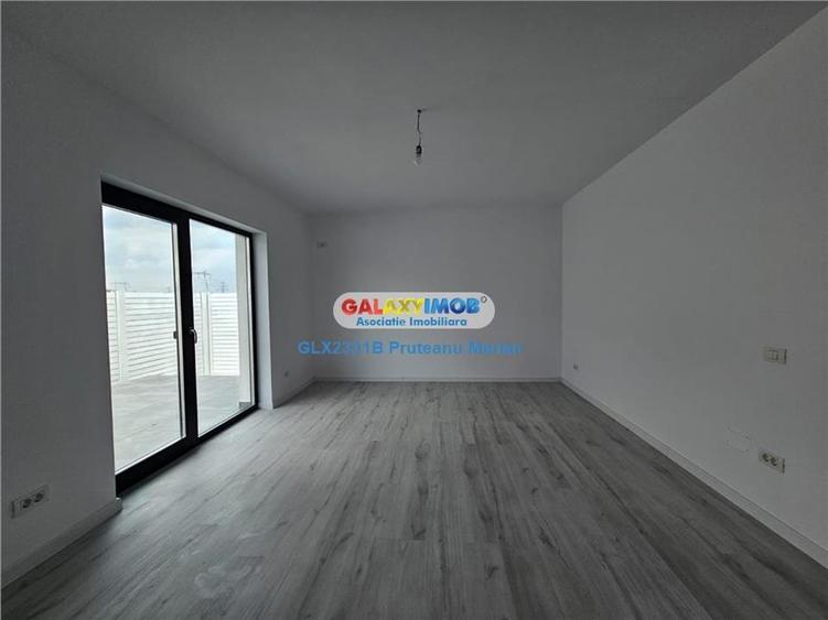 Vanzare vile Premium situate in comuna Clinceni aproape de pod Domn - 9