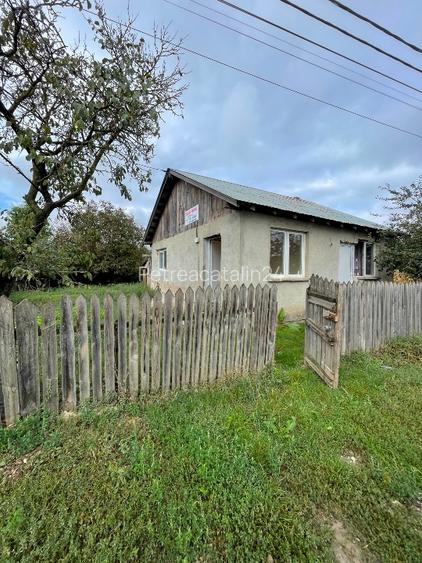Casă de vânzare în Serbesti , 4 camere Casă de vânzare în Serbesti , 4 camere