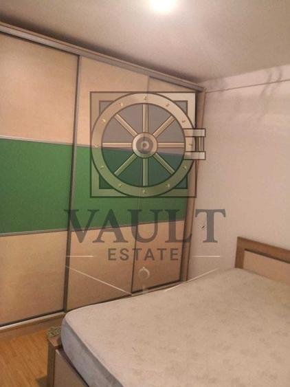 Apartament 2 camere - zona GIURGIULUI - 4