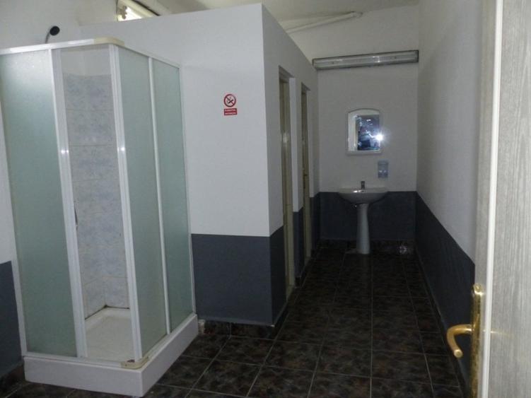 Birou, de 750 mp, în Mureșeni