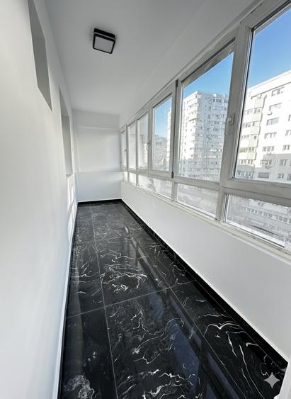 Apartament 2 camere | 3 min Metrou Iancului| Renovat Complet | Bloc Anvelopat - 7