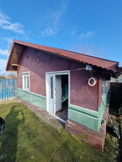 Casa batraneasca renovabila la 35 min de metrou Bucuresti - 4