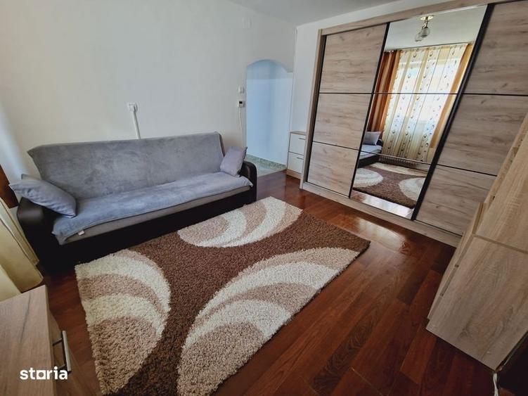 Inchiriez apartament cu 2 camere zona Gara - 2