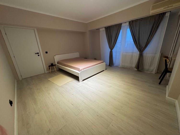 Ocazie, garsoniera renovata integral, prima inchiriere, Parc izvor - 6