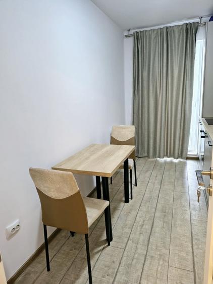 Apartament 2 camere Grand Hill Residence, 52 mp decomandat, finisat modern - 4
