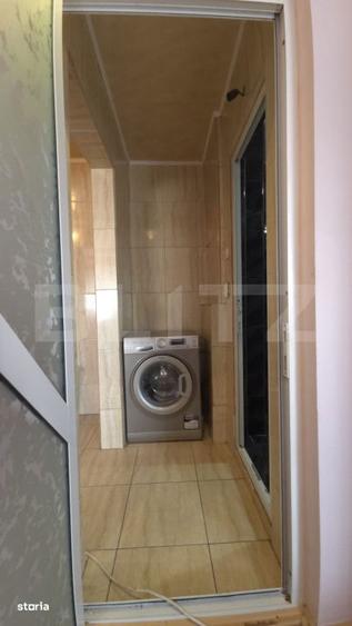 Apartament 3 camere, 67.47 mp, zona M12 - 5