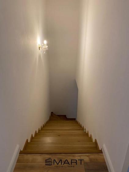 Casa in Da Vinci cu 3 dormitoare - 9