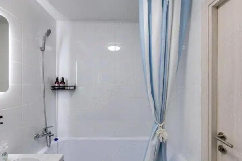 Garsoniera de inchiriat in zona Voluntari - 2