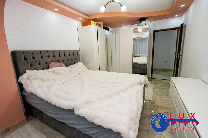 ID 3642 Apartament 3 camere - Strada Babadag ULTRACENTRAL - 9