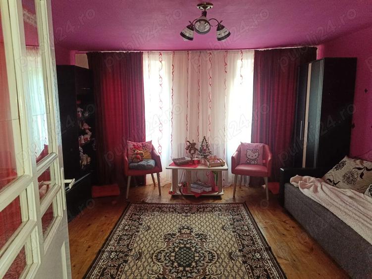 Casa de vanzare Bozovici - 8