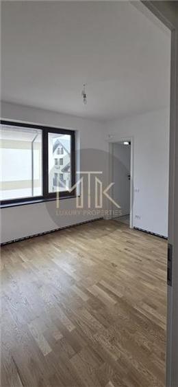2025 | Vila duplex noua 4 camere + mansarda | Curte libera 400 mp | OTOPENI - 9