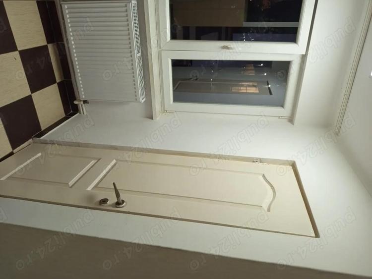 Garsoniera de vanzare Megamall - 1