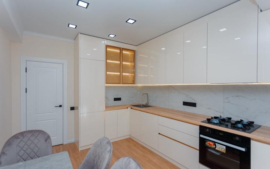 Apartament cu 2 camere de inchiriat zona Vitan - 4