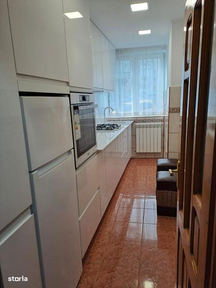 Inchiriez garsoniera confort 1 sporit,langa catedrala - 5