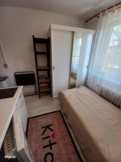 Garsoniera in Gheorgheni, la prima inchiriere,zona hotelului Royal - 1