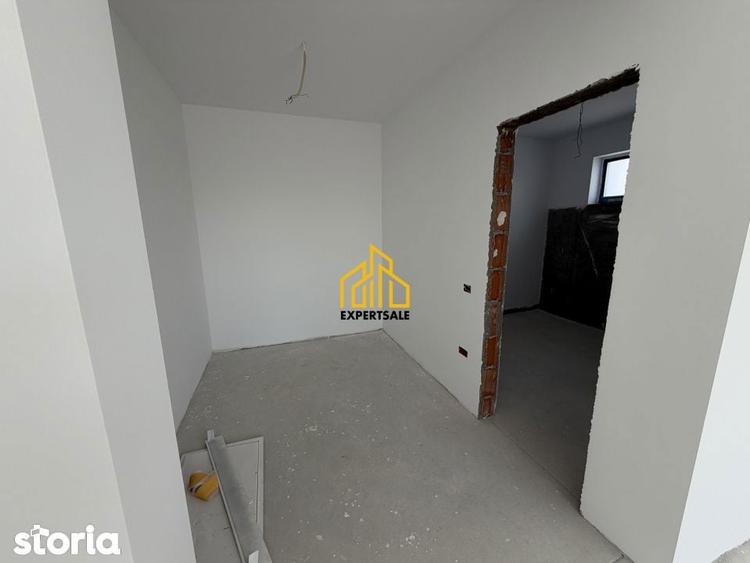 Casa 4 camere pe parter | 135 mp utili | 450 mp teren - 8