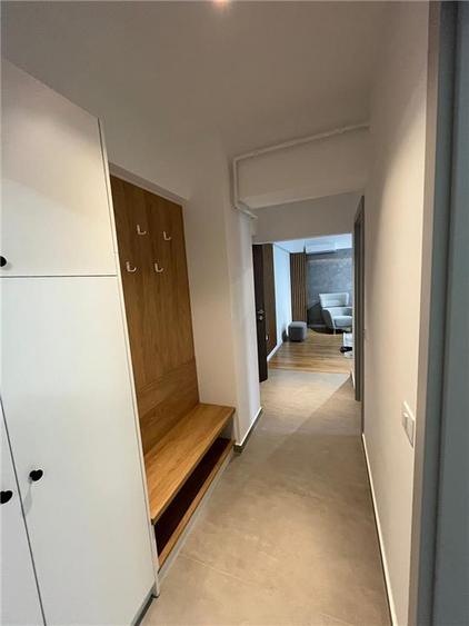 Apartament 2 camere Pacurari - 550 euro - 8