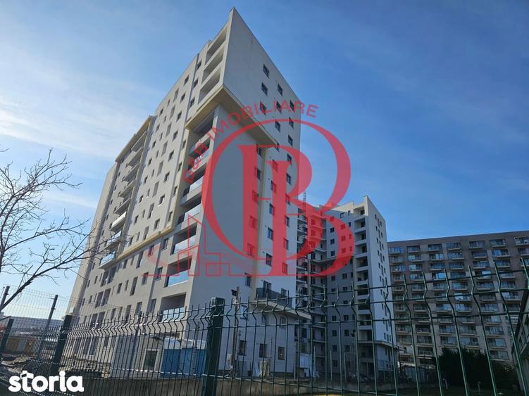 Garsoniera Titan Auchan 1 Decembrie 1918, Sector 3 - 4